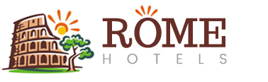 Rome-hotels.co logo image